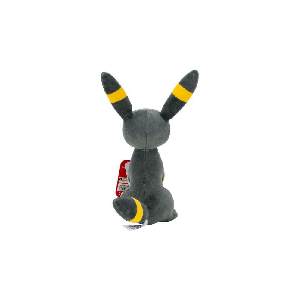 Pokémon Knuffelfiguur Umbreon 20 cm