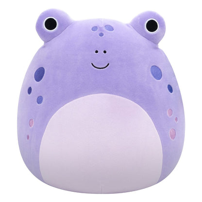 Squishmallows Plush Figure Lavender Tadpole 30 cm