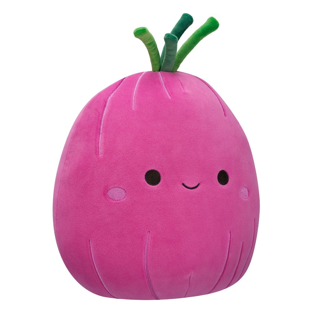 Squishmallows Plush Figure Red Onion 30 cm