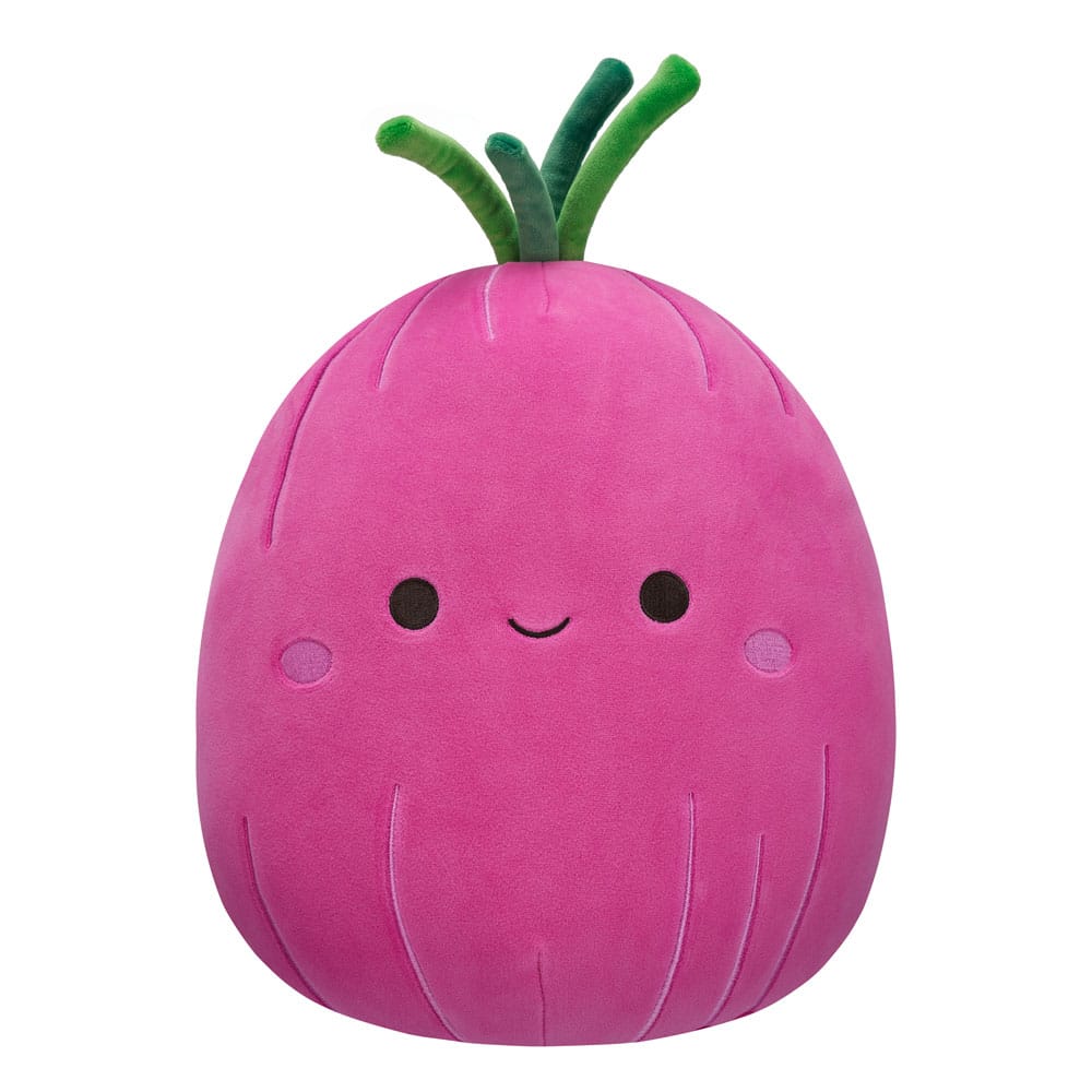 Squishmallows Plush Figure Red Onion 30 cm