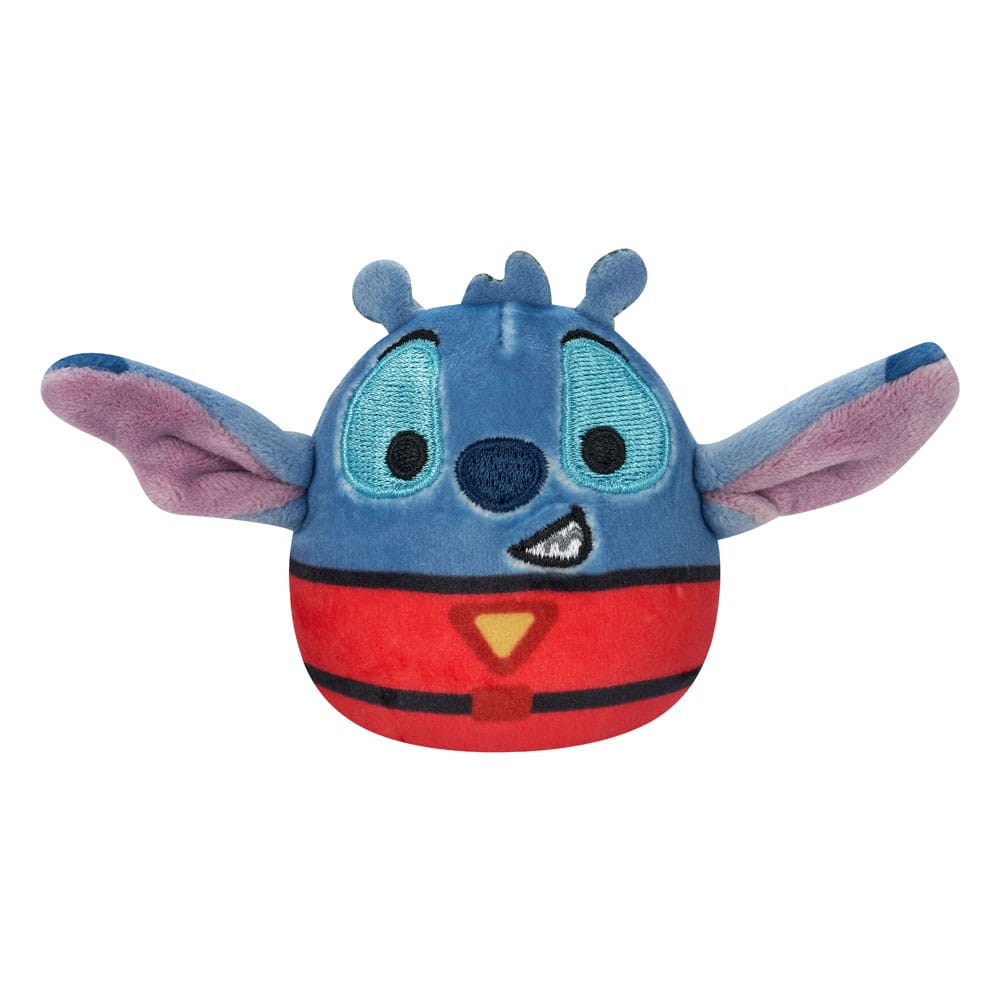 Disney Squishmallows Plush Figuras 5 cm de surtido (12)