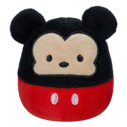 Disney Squishmallows Plush Figuras 5 cm de surtido (12)