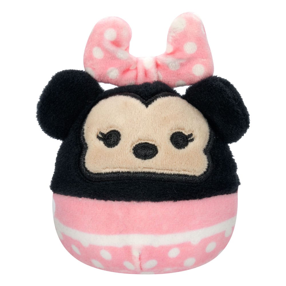 Disney Squishmallows Plush Figuras 5 cm de surtido (12)