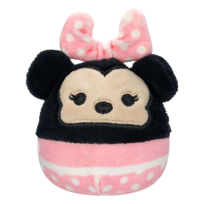 Disney Squishmallows Plush Figuras 5 cm de surtido (12)