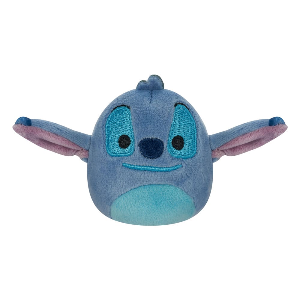 Disney Squishmallows Plush Figuras 5 cm de surtido (12)