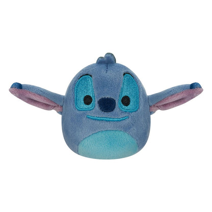 Disney Squishmallows Plush Figuras 5 cm de surtido (12)
