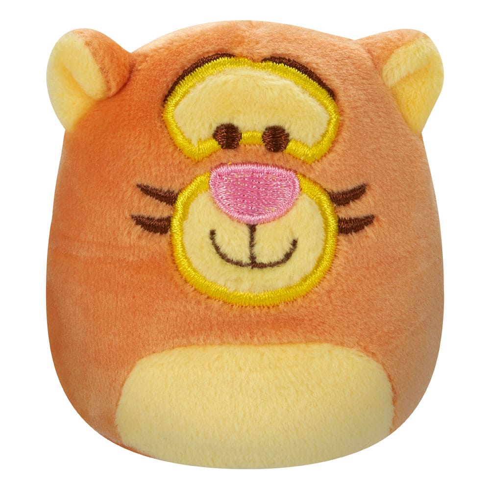 Disney Squishmallows Plush Figuras 5 cm de surtido (12)