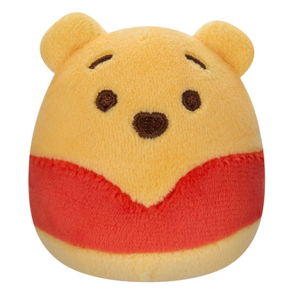 Disney Squishmallows Plush Figuras 5 cm de surtido (12)
