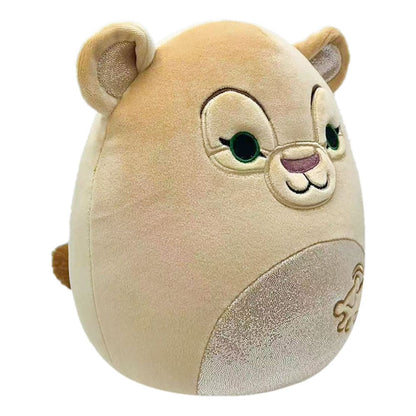 Squishmallows Plush Figure The Lion King 30th Anniversary Nala 20 cm