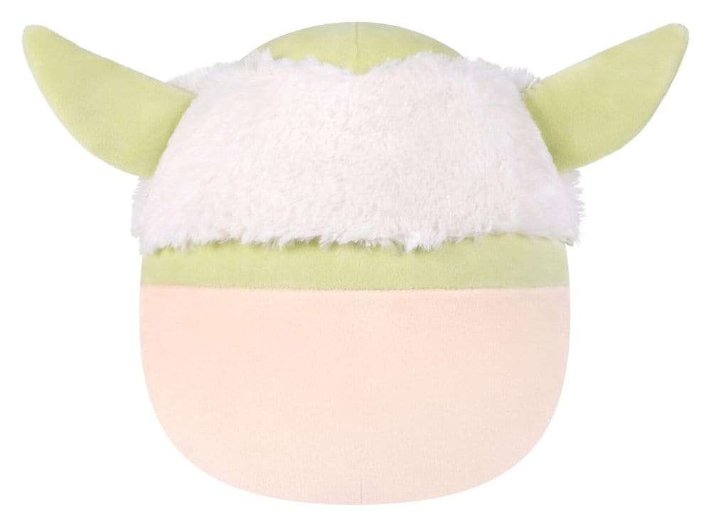 Star Wars Squishmallow Plys Figur Yoda 20 cm