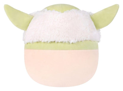 Star Wars Squishmallow Plys Figur Yoda 20 cm