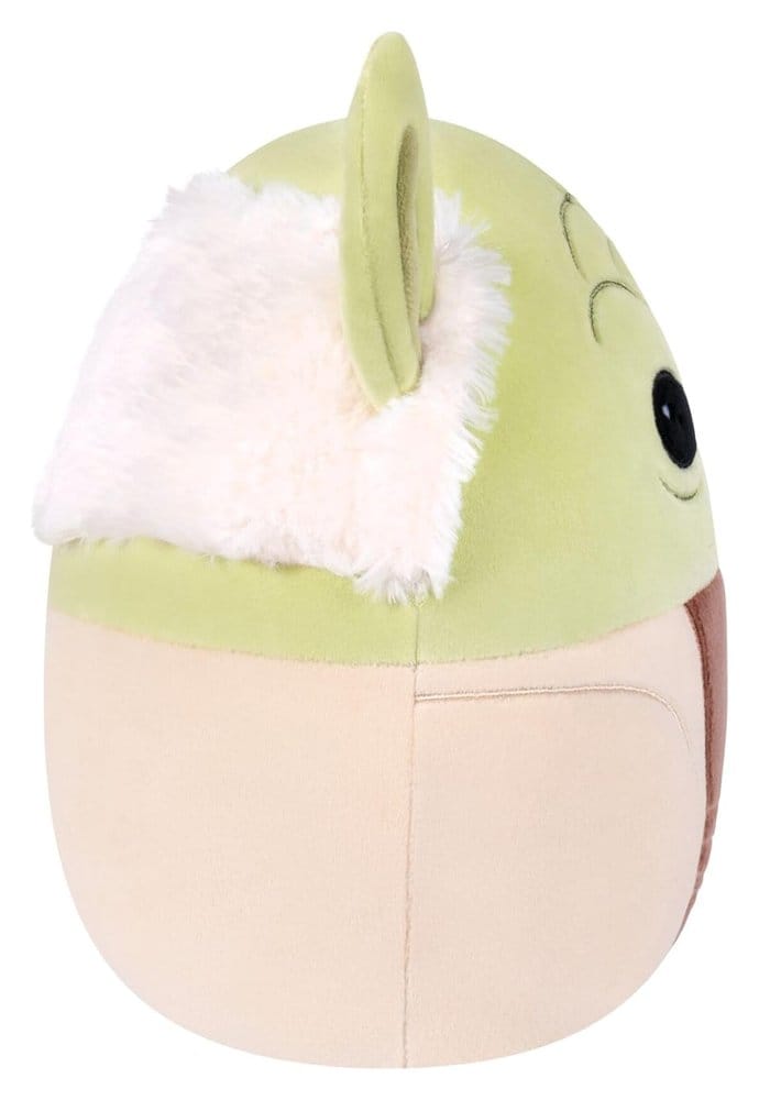 Star Wars Squishmallow Plys Figur Yoda 20 cm