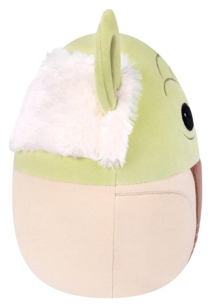 Star Wars Squishmallow Plys Figur Yoda 20 cm