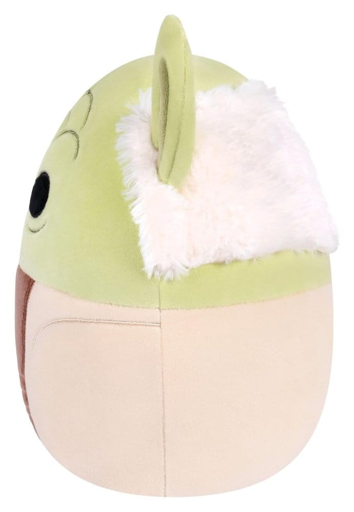 Star Wars Squishmallow Plys Figur Yoda 20 cm