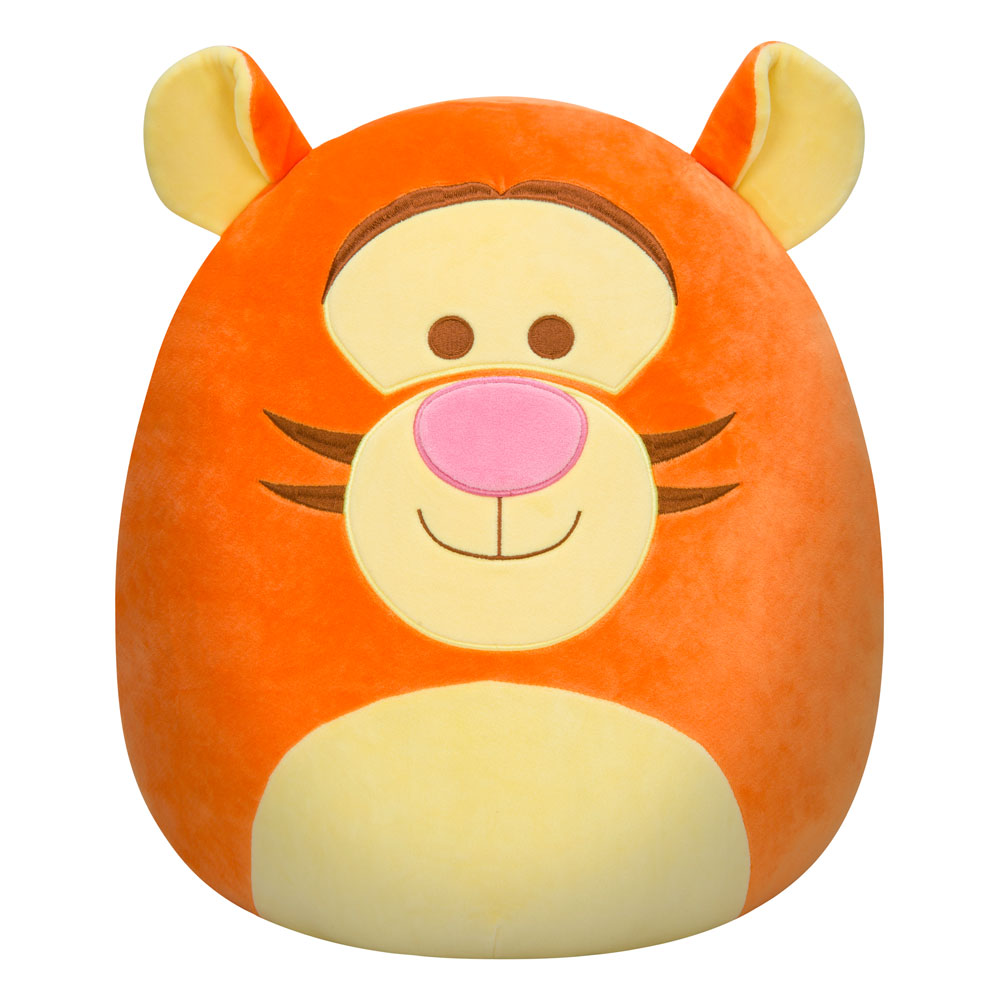 Squishmallows plišani figura Tigger 35 cm