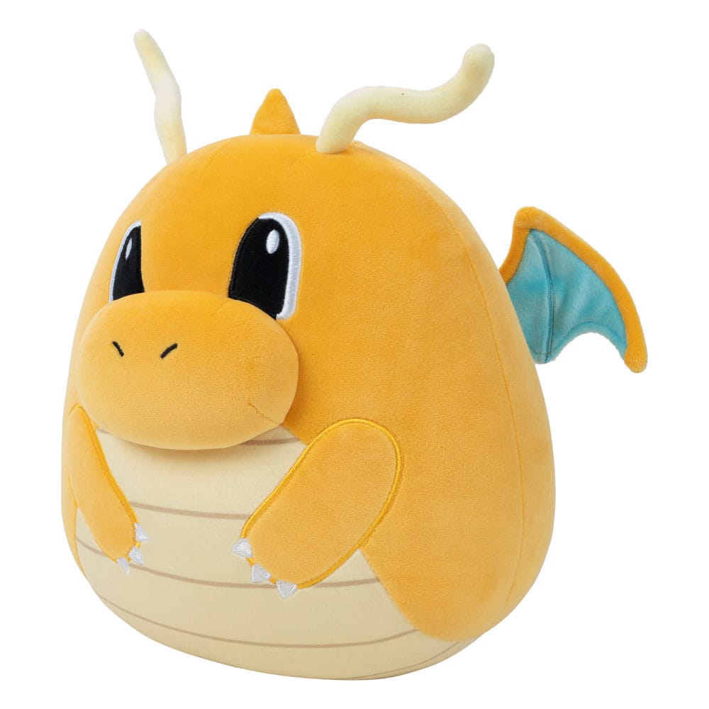 Squishmallows Plush Figure Dragonite 25 cm