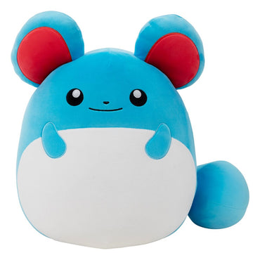 Squishmallows Plush Figure Marill 35 cm