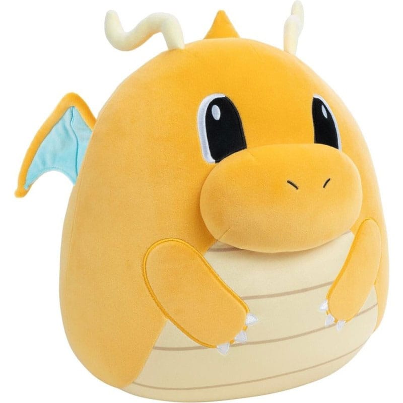 Squishmallows Plush Figure Dragonite 35 cm