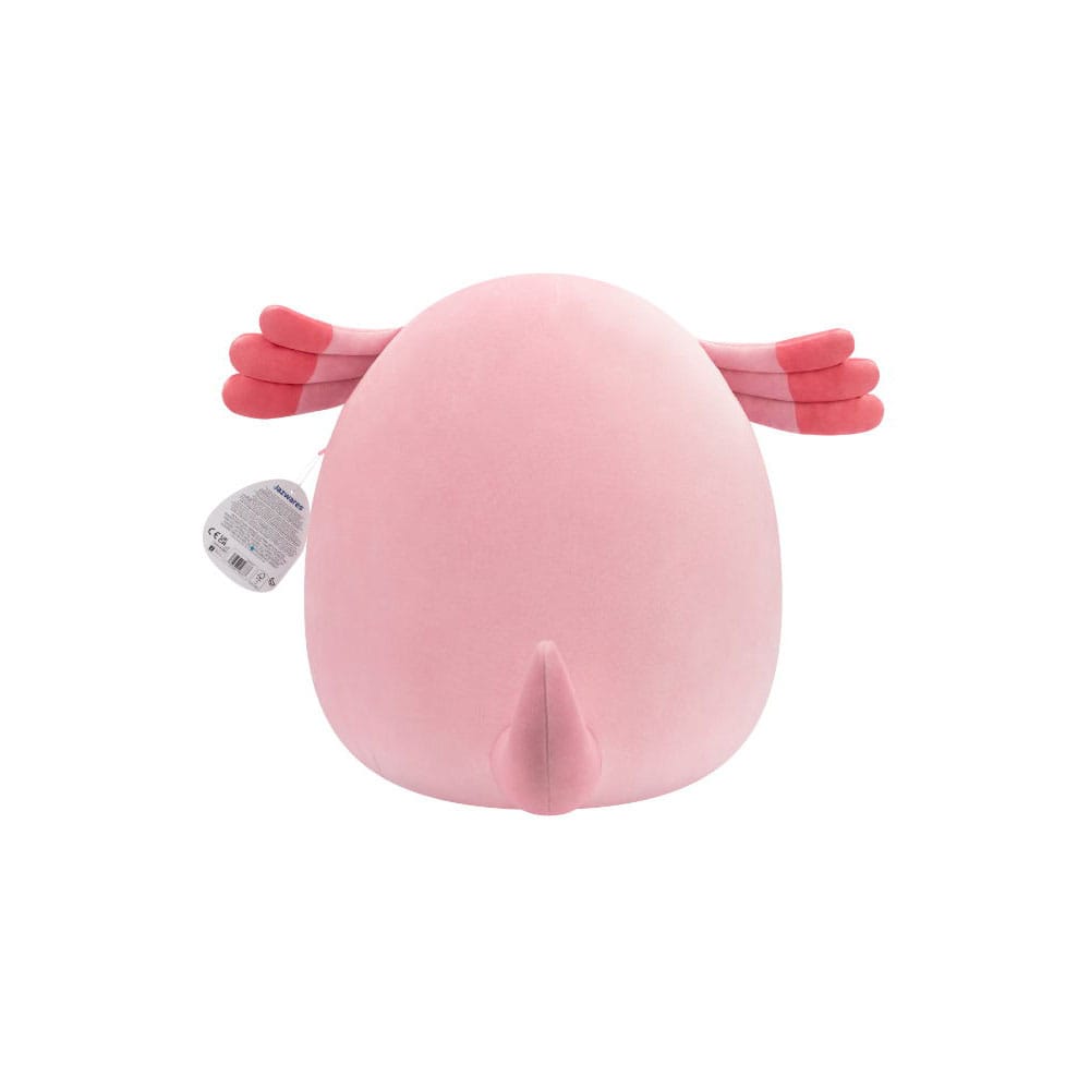 Pokémon SquishMallows plysjfigur Chansey 35 cm
