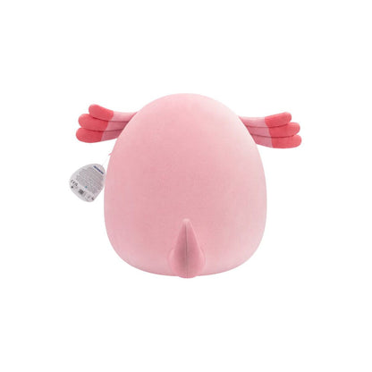 Pokémon SquishMallows plysjfigur Chansey 35 cm