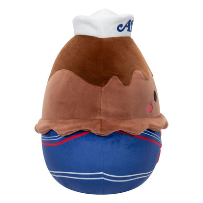 Squishmallows Plush Figure Ice Creamy Ahoy Chocolate 25 cm