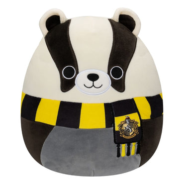 Squishmallows plysch figur Harry Potter Hufflepuff 25 cm