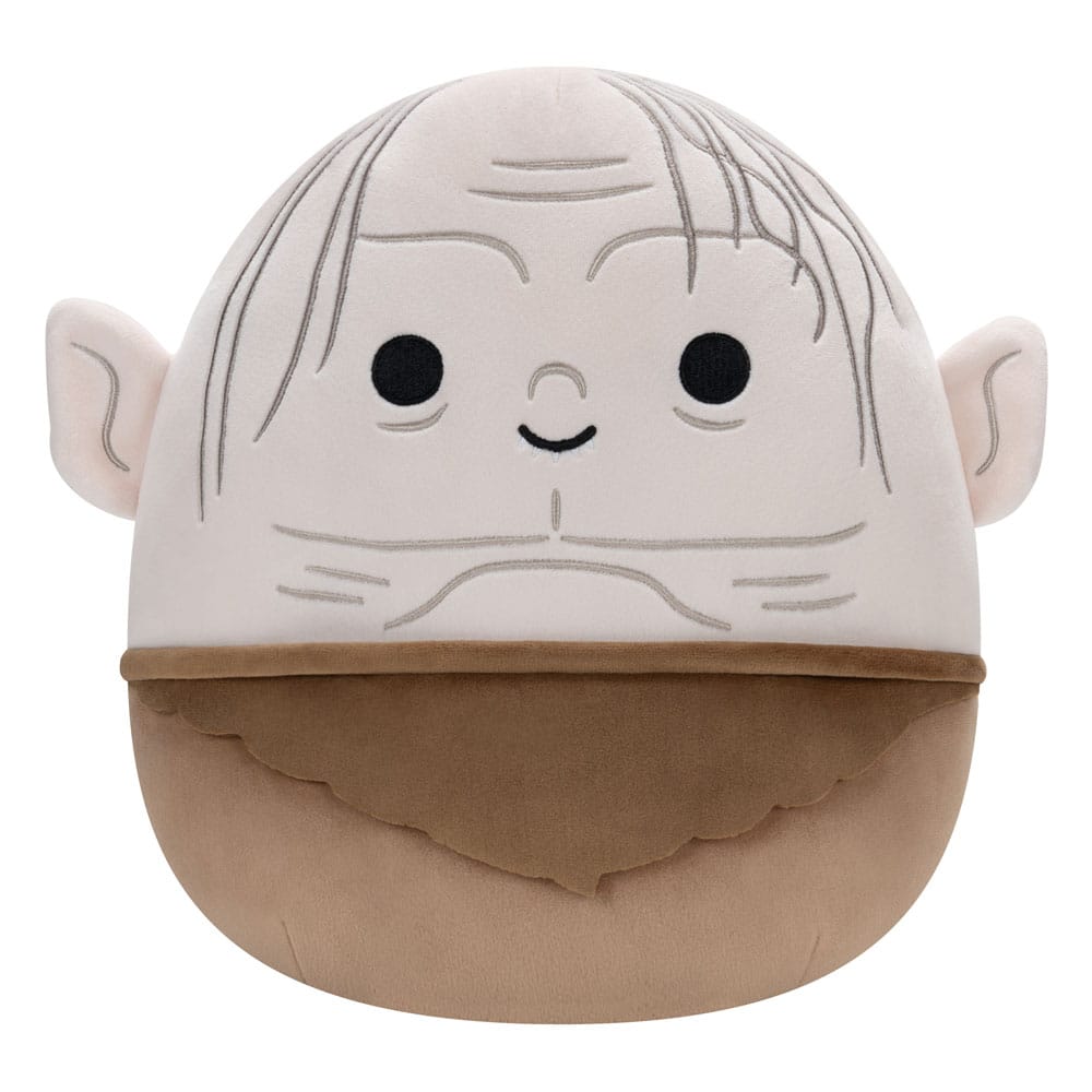 Lord of the Rings squishmallows plysch Figure Gollum 19 cm