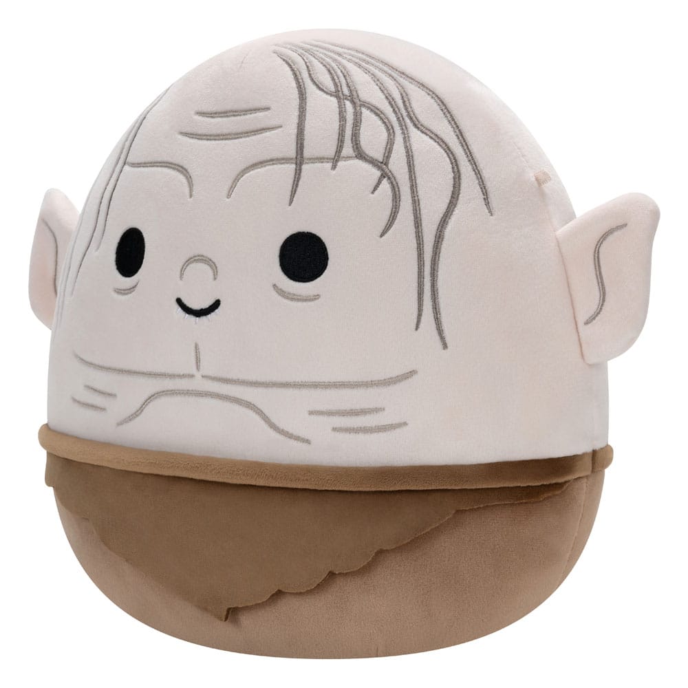 Lord of the Rings squishmallows plysch Figure Gollum 19 cm