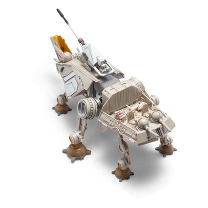 Star Wars bietet Fahrzeug mit Figur Dreadnaught Class AT-TE 23 cm