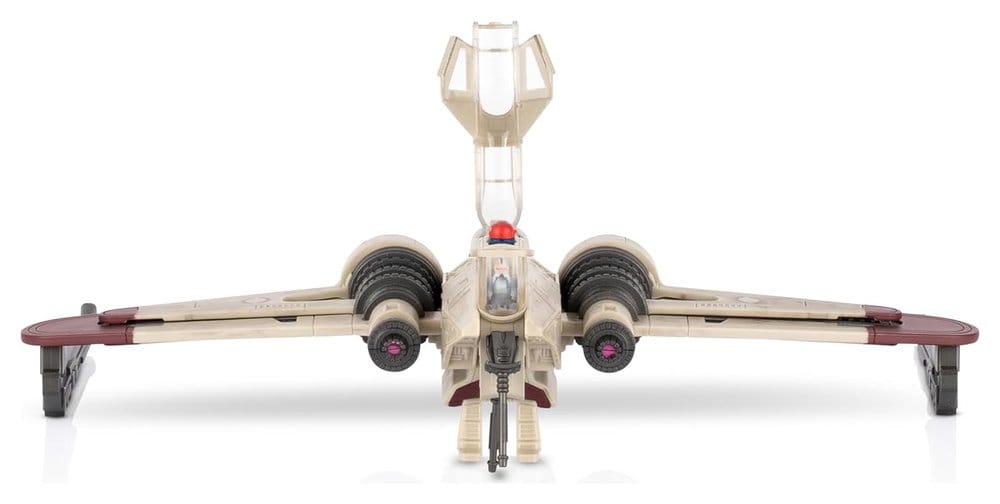 Star Wars Deluxe Araç ARC 170 20 cm (Seri 8)