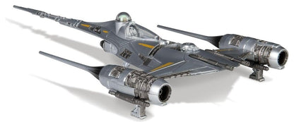Star Wars Orta Araç N1 Mando'lu 13 cm