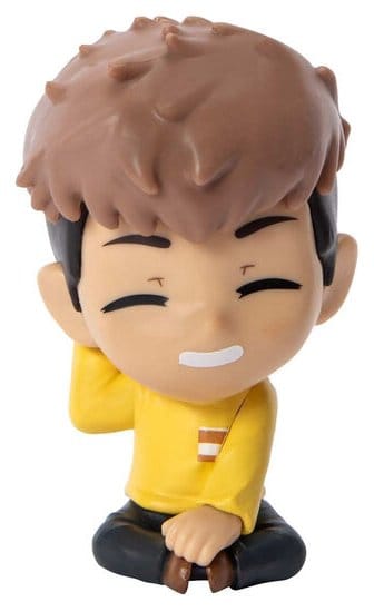 Solo Tesviye Vinil Mini Figür Jinho 6 cm