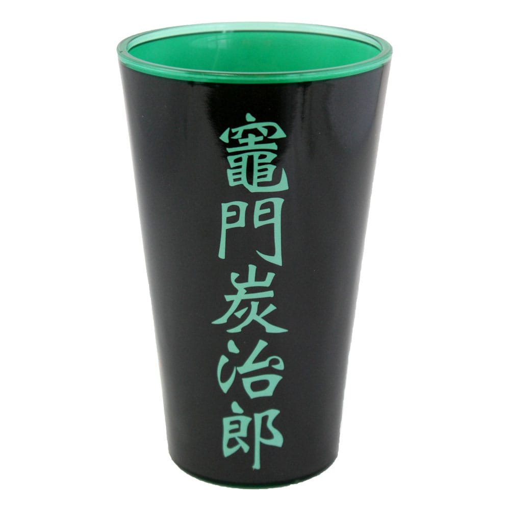 Demon Slayer Bardak 2'li Paket Tanjiro & Nezuko 473 ml