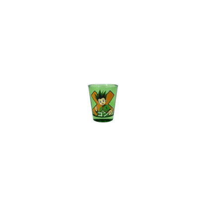 Hunter x Hunter Shot Glasses Blind Box (12) 59 ml