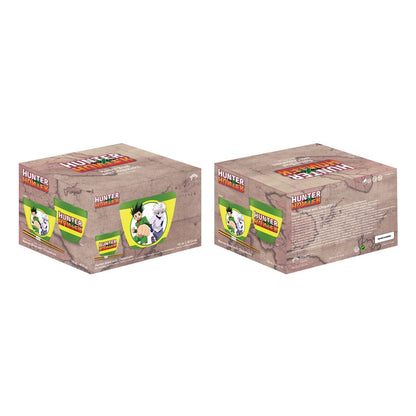 Hunter x Hunter Ramenschale mit Essstäbchen-Logo, 473 ml
