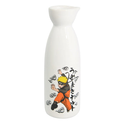 Naruto Shippuden Keramisk Sake Sæt Naruto