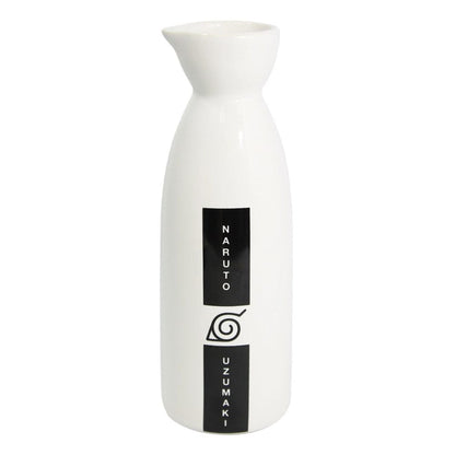 Naruto Shippuden Keramisk Sake Sæt Naruto