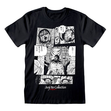 Junji Ito T-Shirt Surgery