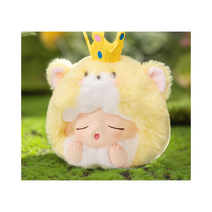 Yumo: Forest Friends Series Blind Box figura 13 cm Display (6)