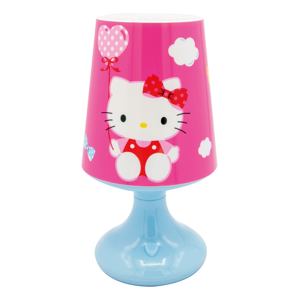 Lampada a led Sanrio Hello Kitty 18 cm