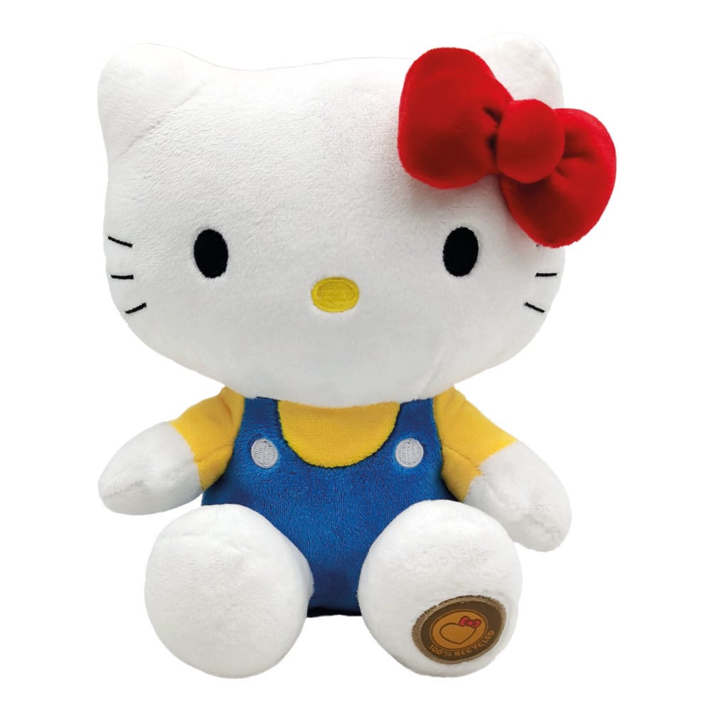 Sanrio Plush Figur Hello Kitty Classic 24 cm