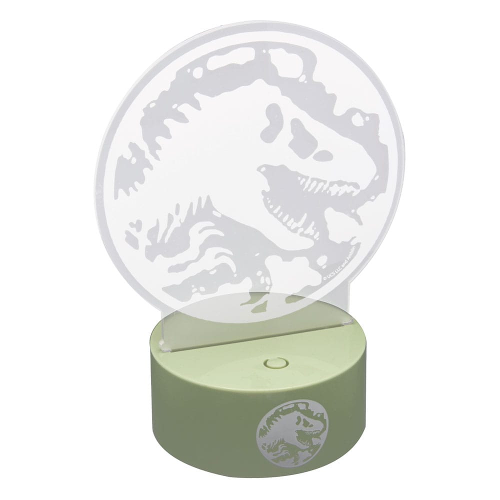 Jurassic World Led Light Dominion 22 cm