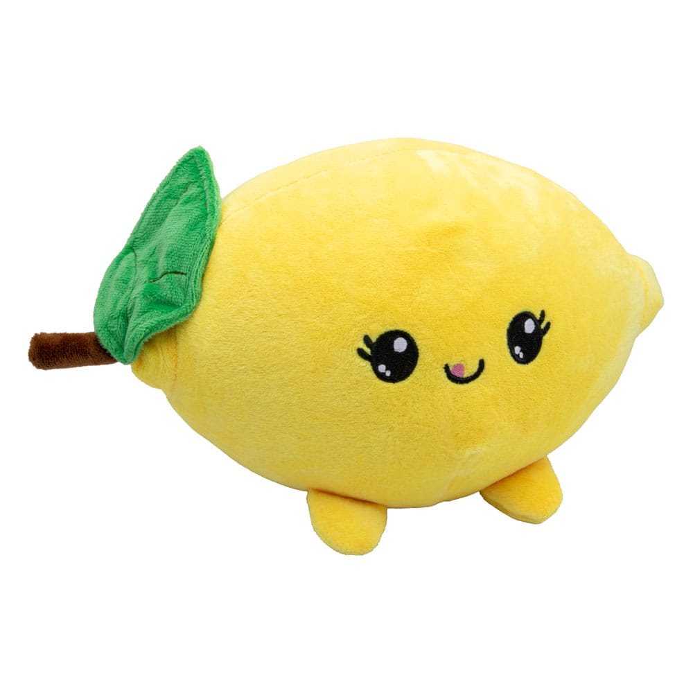 Yummis plys figur citron 16 cm