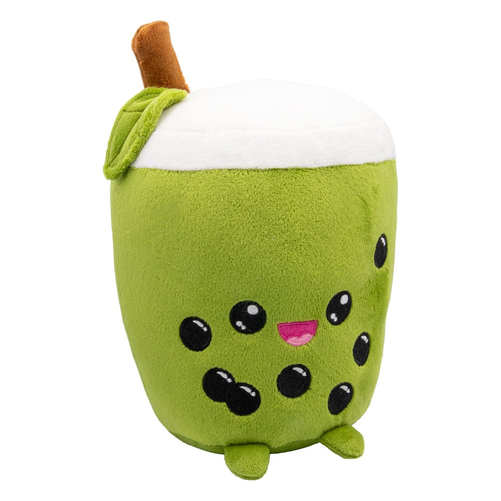 Yummis Plush Figure Bubble Tea 22 cm