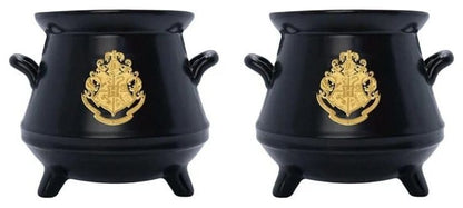 Harry Potter 3D Salt and Pepper Shaker Cauldron