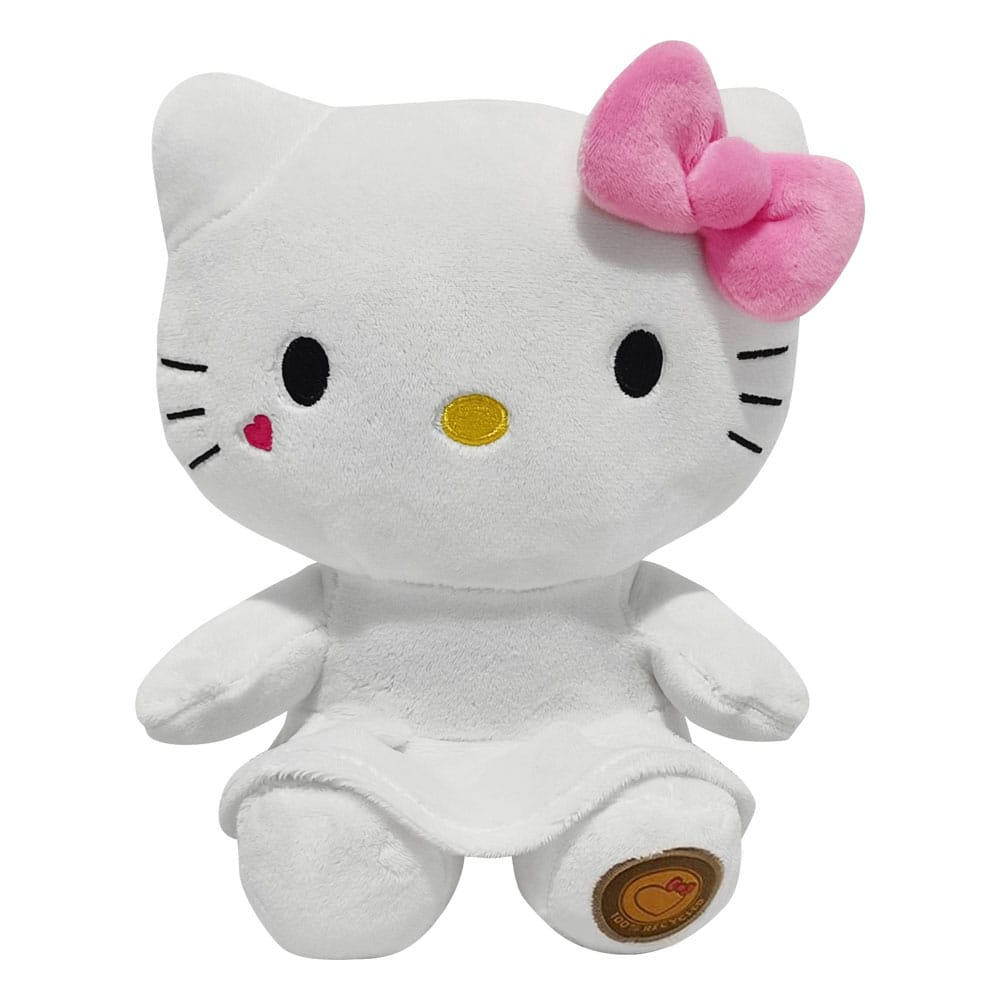 Sanrio Plush Figur Hello Kitty Angel 24 cm