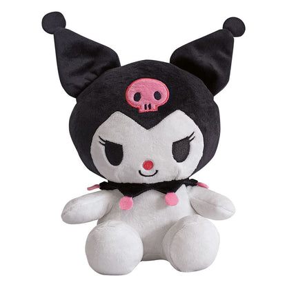Sanrio Plush figur Kuromi 24 cm