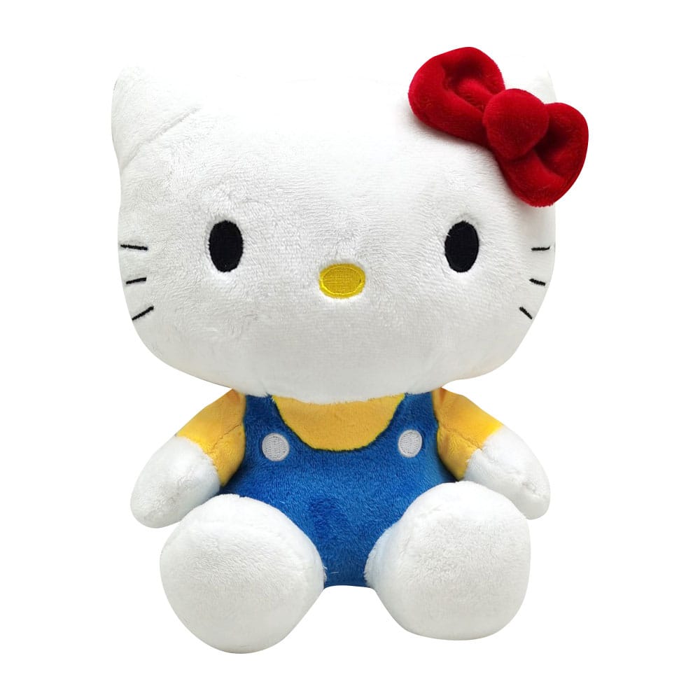 Sanrio Plush figur Hello Kitty Classic 14 cm