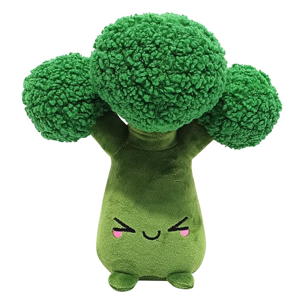 Yummis Plush Figur Broccoli 26 cm