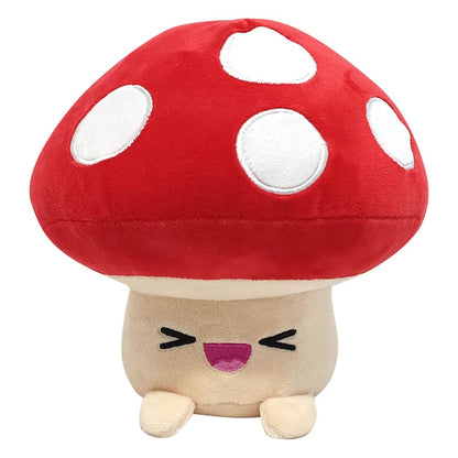 Champignon de figure en peluche Yummis 22 cm
